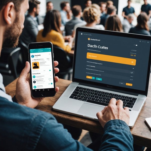 Quelles sont les meilleures pratiques pour sécuriser une plateforme de vente de tickets en ligne ?