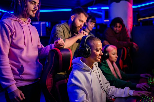 Top graphiques pour gamer en 2024 : guide d'achat essentiel